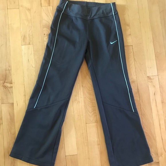 Nike Other - Nike Therma-Fit Pants